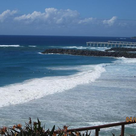 Tweed Harbour Motor Inn Tweed Heads Buitenkant foto