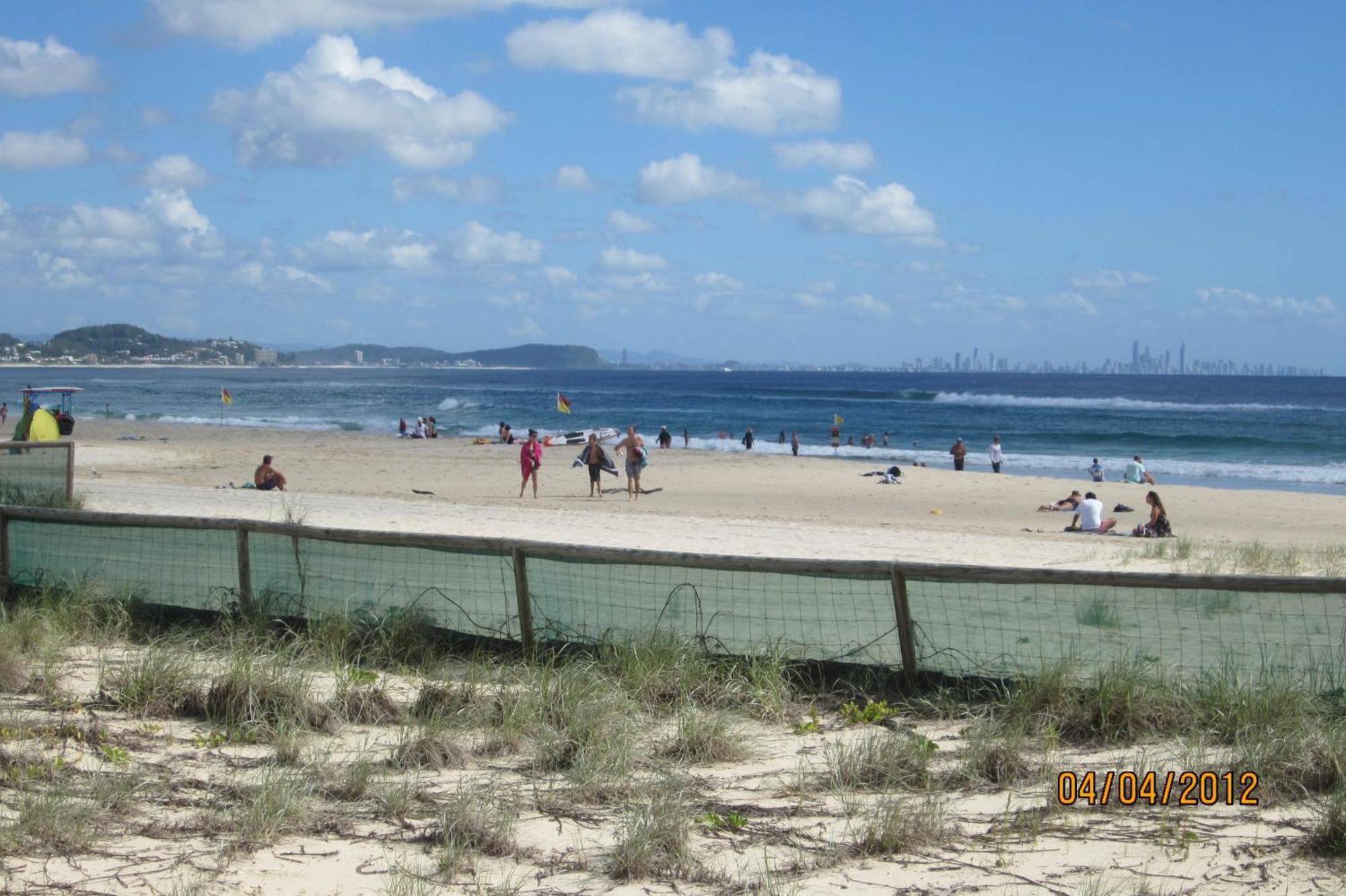 Tweed Harbour Motor Inn Tweed Heads Buitenkant foto